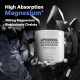 Codeage Magneziu Bisglicinat Lipozomal Cu Bioperine - Formula Avansata Pentru Absorbtie Superioara, 240 Cps Codeage Magneziu Bisglicinat Lipozomal Cu Bioperine - Formula Avansata Pentru Absorbtie Superioara, 240 Cps