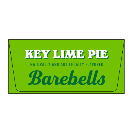 Barebells Protein Bar Baton Proteic Cu Aroma De Placinta Cu Lime, 55g