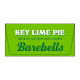 Barebells Protein Bar Baton Proteic Cu Aroma De Placinta Cu Lime, 55g