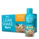 Gnc Total Lean Lean Shake Burn, Bautura Proteica Energizanta Cu Aroma De Vanilla Latte, 414 Ml Gnc Total Lean Lean Shake Burn, Bautura Proteica Energizanta Cu Aroma De Vanilla Latte, 414 Ml