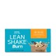Gnc Total Lean Lean Shake Burn, Bautura Proteica Energizanta Cu Aroma De Vanilla Latte, 414 Ml Gnc Total Lean Lean Shake Burn, Bautura Proteica Energizanta Cu Aroma De Vanilla Latte, 414 Ml