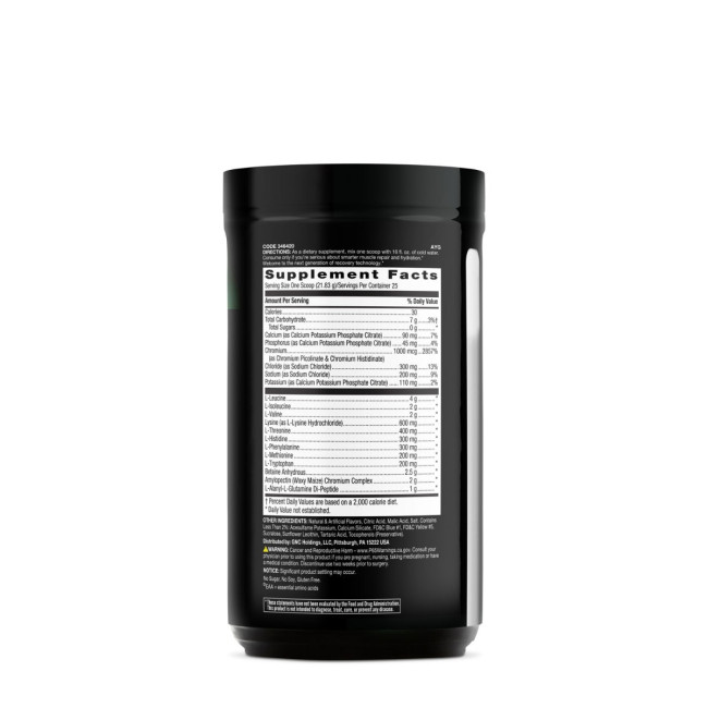 Gnc Beyond Raw Precision Amino, Aminoacizi Cu Aroma De Jeleuri, 545,75 G Gnc Beyond Raw Precision Amino, Aminoacizi Cu Aroma De Jeleuri, 545,75 G