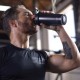 Gnc Blender Bottle Shaker Clasic Black, 800 Ml Gnc Blender Bottle Shaker Clasic Black, 800 Ml