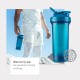 Gnc Blender Bottle Shaker Clasic Black, 800 Ml Gnc Blender Bottle Shaker Clasic Black, 800 Ml