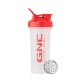 Gnc Blender Bottle Shaker Cup V2, 600 Ml Gnc Blender Bottle Shaker Cup V2, 600 Ml