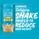 Gnc Total Lean Lean Shake + Slimvance, Shake Proteic Cu Slimvance, Cu Aroma De Vanilie Si Caramel, 1080g