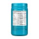 Gnc Total Lean Lean Shake Burn, Proteina Cu Amestec Termogenic, Cu Aroma De Capsuni, 747.36 G