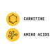 Beyond Raw Chemistry Labs L-carnitine, L-carnitina, 90 G