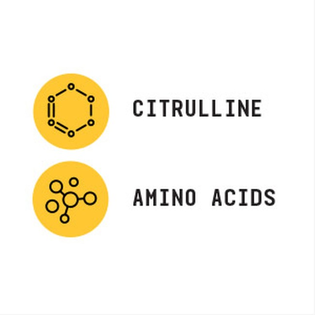 Beyond Raw Chemistry Labs L-citrulline, L-citrulina, 91.5 G