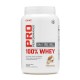 Gnc Pro Performance 100% Proteina Din Zer Cu Aroma De Unt De Arahide, 857.5 G