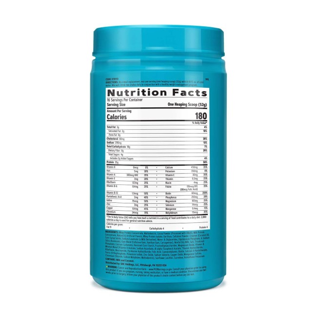 Gnc Total Lean Lean Shake 25, Shake Proteic, Cu Aroma De Ciocolata, 832 G Gnc Total Lean Lean Shake 25, Shake Proteic, Cu Aroma De Ciocolata, 832 G