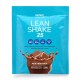 Gnc Total Lean Lean Shake 25, Shake Proteic, Cu Aroma De Ciocolata, 52 G