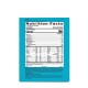 Gnc Total Lean Lean Shake 25, Shake Proteic, Cu Aroma De Vanilie, 52 G Gnc Total Lean Lean Shake 25, Shake Proteic, Cu Aroma De Vanilie, 52 G
