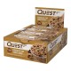 Quest Protein Bar, Baton Proteic, Cu Aroma De Fulgi De Ciocolata, 60g Quest Protein Bar, Baton Proteic, Cu Aroma De Fulgi De Ciocolata, 60g