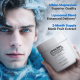 Codeage Liposomal Magnesium Glycinate, Magneziu Bisglicinat Lipozomal - Formula Avansata Pentru Absorbtie Superioara, 85.20 G Codeage Liposomal Magnesium Glycinate, Magneziu Bisglicinat Lipozomal - Formula Avansata Pentru Absorbtie Superioara, 85.20 G
