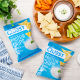 Quest Tortilla Style Protein Chips, Chipsuri Tortilla, Cu Aroma De Ranch, 32 G Quest Tortilla Style Protein Chips, Chipsuri Tortilla, Cu Aroma De Ranch, 32 G