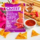 Quest Nutrition Chipsuri Proteice Cu Aroma De Spicy Sweet Chilli, 32 G Quest Nutrition Chipsuri Proteice Cu Aroma De Spicy Sweet Chilli, 32 G