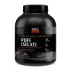 Gnc Amp Pure Isolate, Proteina Izolata Din Zer Cu Aroma De Ciocolata, 2415 G