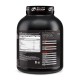 Gnc Amp Pure Isolate, Proteina Izolata Din Zer Cu Aroma De Ciocolata, 2415 G Gnc Amp Pure Isolate, Proteina Izolata Din Zer Cu Aroma De Ciocolata, 2415 G