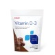 Gnc Vitamin Soft Chews D-3 1000 Iu, Vitamina D-3 1000 Ui Naturala 100% Din Lanolina, Cu Aroma De Ciocolata, 60 Caramele Gnc Vitamin Soft Chews D-3 1000 Iu, Vitamina D-3 1000 Ui Naturala 100% Din Lanolina, Cu Aroma De Ciocolata, 60 Caramele