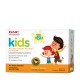 Gnc Milestones Kids Microbio Complex Fast Stix, Probiotice Pentru Copii 4+ Ani Cu Aroma De Vanilie Si Banane, 30 Plicuri