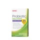 Gnc Probiotic Solutions Immune Support - 25 Billion Cfus, Suport Pentru Imunitate 25 Miliarde Culturi Vii, 30 Cps