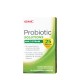 Gnc Probiotic Solutions Multi Strain 25 Billion Cfus, Probiotic Cu Tulpini Multiple 25 Miliarde Cfu, 30 Cps Gnc Probiotic Solutions Multi Strain 25 Billion Cfus, Probiotic Cu Tulpini Multiple 25 Miliarde Cfu, 30 Cps