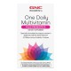 Gnc Women's One Daily Multivitamin Plus Probiotics, Complex De Multivitamine Pentru Femei Cu Probiotice Lab4, 60 Cps Gnc Women's One Daily Multivitamin Plus Probiotics, Complex De Multivitamine Pentru Femei Cu Probiotice Lab4, 60 Cps
