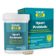 Gnc Gut Health Probiotic Sport, Probiotic Sport  Lab4 Studiat Clinic, 25 Miliarde Culturi Vii, 30 Cps