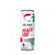 Celsius Energy Drink Peach Vibe, Bautura Energizanta Carbogazoasa Cu Aroma De Piersica Alba, 355 Ml Celsius Energy Drink Peach Vibe, Bautura Energizanta Carbogazoasa Cu Aroma De Piersica Alba, 355 Ml