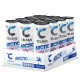 Celsius Energy Drink Arctic Vibe, Bautura Energizanta Carbogazoasa Cu Aroma Racoritoare De Fructe De Padure, 355 Ml