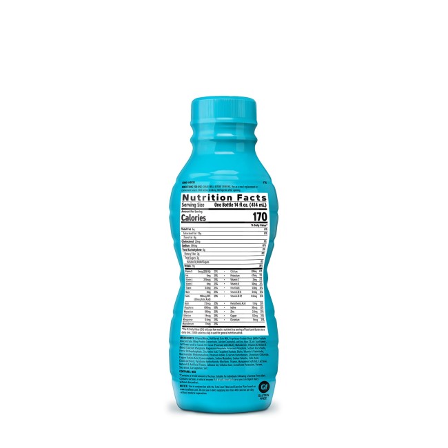 Gnc Total Lean Lean Shake 25, Shake Proteic Rtd Cu Aroma De Ciocolata Elvetiana, 414 Ml Gnc Total Lean Lean Shake 25, Shake Proteic Rtd Cu Aroma De Ciocolata Elvetiana, 414 Ml