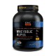 Gnc Amp Wheybolic Alpha Myotor, Proteina Din Zer Cu Aroma De Biscuiti Cu Crema, 1276 G Gnc Amp Wheybolic Alpha Myotor, Proteina Din Zer Cu Aroma De Biscuiti Cu Crema, 1276 G