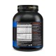 Gnc Amp Wheybolic Alpha Myotor, Proteina Din Zer Cu Aroma De Capsuni Si Frisca, 1271.6 G Gnc Amp Wheybolic Alpha Myotor, Proteina Din Zer Cu Aroma De Capsuni Si Frisca, 1271.6 G