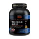 Gnc Amp Wheybolic Alpha Myotor, Proteina Din Zer Cu Aroma De Capsuni Si Frisca, 1271.6 G Gnc Amp Wheybolic Alpha Myotor, Proteina Din Zer Cu Aroma De Capsuni Si Frisca, 1271.6 G