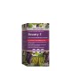 Resvitále Beauty 3, Formula Pentru Par, Piele Si Unghii Cu Colagen, Keratina Si Elastina, 90 Cps Resvitále Beauty 3, Formula Pentru Par, Piele Si Unghii Cu Colagen, Keratina Si Elastina, 90 Cps