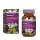 Resvitále Beauty 3, Formula Pentru Par, Piele Si Unghii Cu Colagen, Keratina Si Elastina, 90 Cps Resvitále Beauty 3, Formula Pentru Par, Piele Si Unghii Cu Colagen, Keratina Si Elastina, 90 Cps