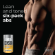 Nds Nutrition Censor Body Toner, Formula Cla Pentru Tonifierea Corporala, 90 Cps