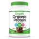 Orgain Organic Protein Powder, Proteina Organica Vegana, Cu Aroma De Ciocolata, 920 G Orgain Organic Protein Powder, Proteina Organica Vegana, Cu Aroma De Ciocolata, 920 G