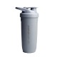 Smartshake Reforce Shaker Din Inox Negru, 900 Ml