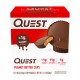 Quest Peanut Butter Cups, Baton Proteic, Cu Aroma De Unt De Arahide, 42 G Quest Peanut Butter Cups, Baton Proteic, Cu Aroma De Unt De Arahide, 42 G