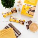 Quest Hero Crispy Baton Proteic Cu Aroma De Ciocolata Si Unt De Arahide, 54 G Quest Hero Crispy Baton Proteic Cu Aroma De Ciocolata Si Unt De Arahide, 54 G