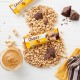 Quest Hero Crispy Baton Proteic Cu Aroma De Ciocolata Si Unt De Arahide, 54 G Quest Hero Crispy Baton Proteic Cu Aroma De Ciocolata Si Unt De Arahide, 54 G
