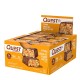 Quest Hero Crispy Baton Proteic Cu Aroma De Ciocolata Si Unt De Arahide, 54 G Quest Hero Crispy Baton Proteic Cu Aroma De Ciocolata Si Unt De Arahide, 54 G