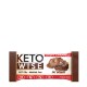 Keto Wise Fat Bombs, Bomboane Invelite In Ciocolata Cu Aroma De Caramel, 32 G Keto Wise Fat Bombs, Bomboane Invelite In Ciocolata Cu Aroma De Caramel, 32 G