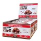Keto Wise Fat Bombs, Bomboane Invelite In Ciocolata Cu Aroma De Caramel, 32 G Keto Wise Fat Bombs, Bomboane Invelite In Ciocolata Cu Aroma De Caramel, 32 G