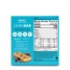 Gnc Total Lean Lean Bar, Baton Proteic, Cu Aroma De Fulgi De Ciocolata, 48 G Gnc Total Lean Lean Bar, Baton Proteic, Cu Aroma De Fulgi De Ciocolata, 48 G