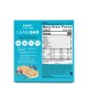 Gnc Total Lean Lean Bar, Baton Proteic, Cu Aroma De Tort De Vanilie, 50g Gnc Total Lean Lean Bar, Baton Proteic, Cu Aroma De Tort De Vanilie, 50g