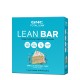 Gnc Total Lean Lean Bar, Baton Proteic, Cu Aroma De Tort De Vanilie, 50g Gnc Total Lean Lean Bar, Baton Proteic, Cu Aroma De Tort De Vanilie, 50g