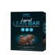Gnc Total Lean Layered Lean Bar, Baton Proteic, Cu Aroma De Mousse De Ciocolata, 44g Gnc Total Lean Layered Lean Bar, Baton Proteic, Cu Aroma De Mousse De Ciocolata, 44g
